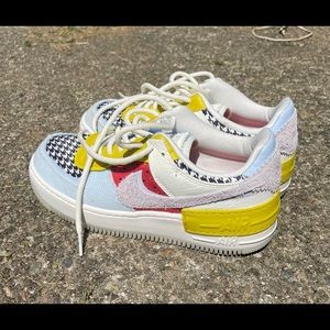 Nike Air Force 1 Shadow